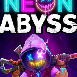 Neon Abyss 57% 折扣 代码