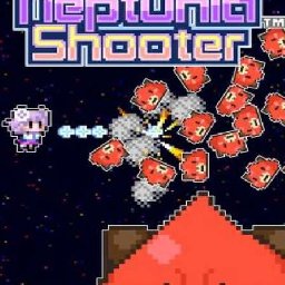 Neptunia Shooter PC 35% 折扣 代码