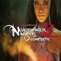 Neverwinter Nights Complete PC 27% 折扣 代码