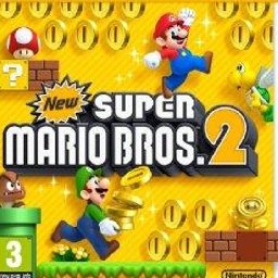 New Super Mario Bros 11% 折扣 代码