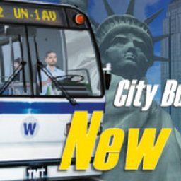 New York Bus Simulator PC 18% 折扣 代码