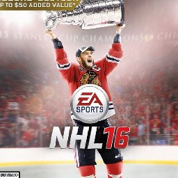 NHL Deluxe Edition