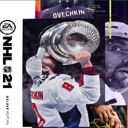 NHL Deluxe 12% 折扣 代码