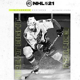 NHL Great Eight Edition 80% 折扣 代码