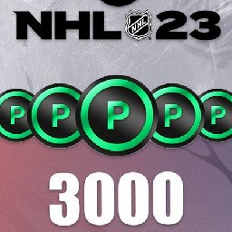 NHL Points Pack Xbox 26% 折扣 代码