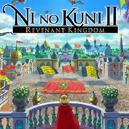 Ni no Kuni II 60% 折扣 代码