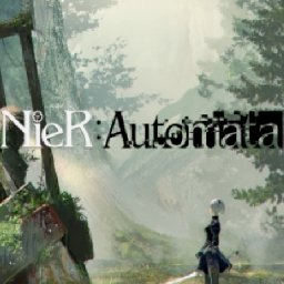 NieR Automata PC 77% 折扣 代码