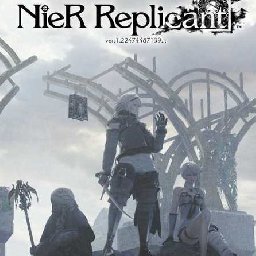 NieR Replicant ver. . Xbox One 13% 折扣 代码