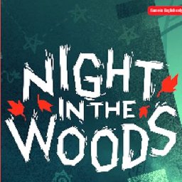 Night in the Woods Switch 60% 折扣 代码