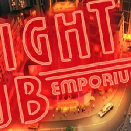 Nightclub Emporium PC 18% 折扣 代码