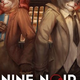 Nine Noir Lives PC 12% 折扣 代码