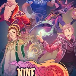 Nine Parchments PC 10% 折扣 代码