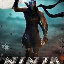 Ninja Gaiden 11% 折扣 代码