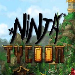 Ninja Tycoon PC 61% 折扣 代码