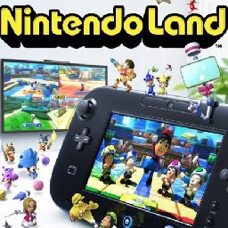 Nintendo Land Wii U 11% 折扣 代码