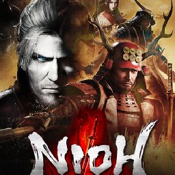 Nioh 27% 折扣 代码