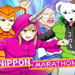 Nippon Marathon Switch 56% 折扣 代码