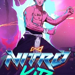 Nitro Kid PC