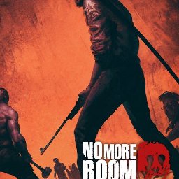 No More Room In Hell PC 11% 折扣 代码