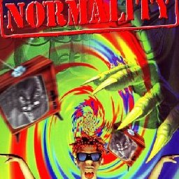 Normality PC 23% 折扣 代码