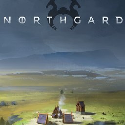 Northgard PC 65% 折扣 代码