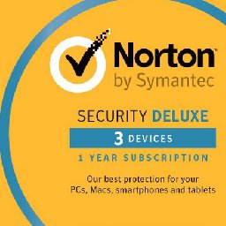 Norton Security Deluxe 69% 折扣 代码