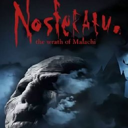 Nosferatu The Wrath of Malachi PC 20% 折扣 代码