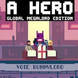 NOT A HERO 11% 折扣 代码