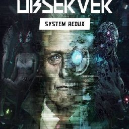 Observer System Redux Deluxe Edition PC