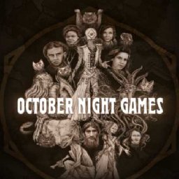 October Night Games PC 71% 折扣 代码