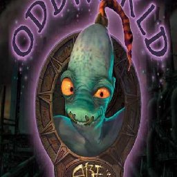 Oddworld 20% 折扣 代码