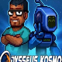 Odysseus Kosmos and his Robot Quest Episode PC 18% 折扣 代码