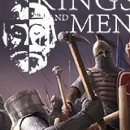 Of Kings and Men PC 81% 折扣 代码