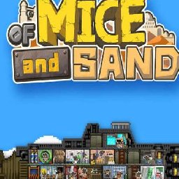 OF MICE AND SAND 81% 折扣 代码