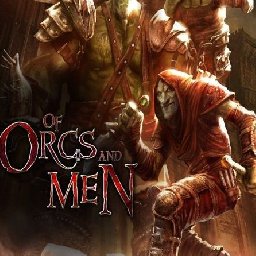 Of Orcs And Men PC 84% 折扣 代码