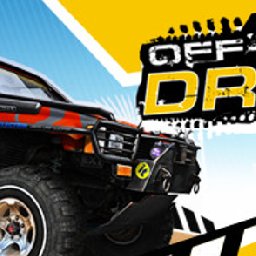 OffRoad Drive PC 18% 折扣 代码