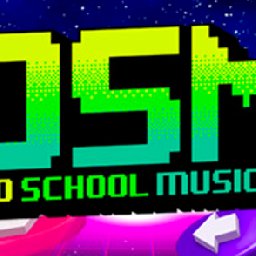 Old School Musical PC 18% 折扣 代码