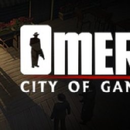 Omerta City of Gangsters PC 18% 折扣 代码