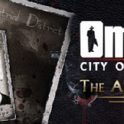 Omerta City of Gangsters The Arms Industry DLC PC 18% 折扣 代码