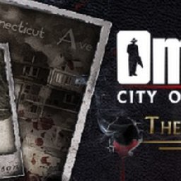 Omerta City of Gangsters The Con Artist DLC PC 18% 折扣 代码