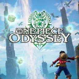 ONE PIECE ODYSSEY PC 24% 折扣 代码