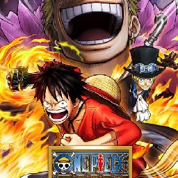 One Piece Pirate Warriors Gold Edition PC 88% 折扣 代码