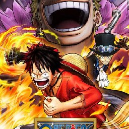 One Piece Pirate Warriors PC 87% 折扣 代码