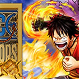 One Piece Pirate Warriors 87% 折扣 代码