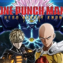 One Punch Man A Hero Nobody Knows 76% 折扣 代码