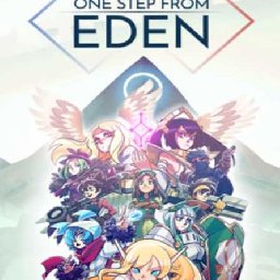 One Step From Eden PC