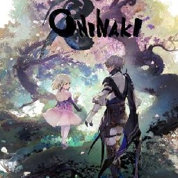 Oninaki PC 61% 折扣 代码