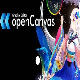 OpenCanvas PC 10% 折扣 代码