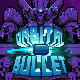 Orbital Bullet 66% 折扣 代码