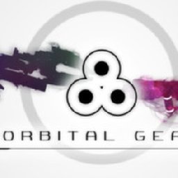 Orbital Gear 57% 折扣 代码